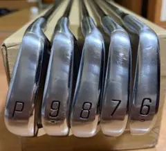 ミズノJPX921 FORGED アイアンMODUS3 105Sアイアンセット - メルカリ