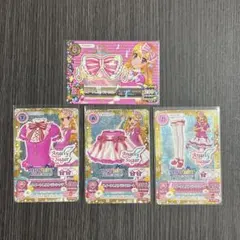 アイカツ！ 初期制服 セット - メルカリ