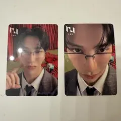 INI_THE WINTER MAGIC_池﨑理人