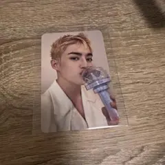 SEVENTEEN セブチcaratzone カラットゾーン NEW エスクプス