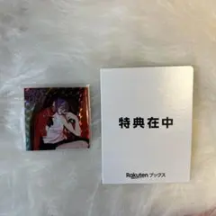 米津玄師 iris out キャラクターグッズ