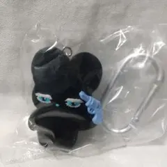beco+81 フィギュアマスコット 2 ベルベッティ Night bunny