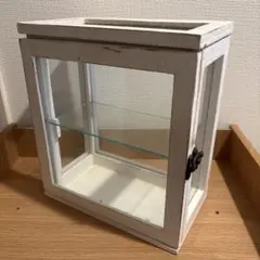 salut!（サリュ）ミニキャビネット　ディスプレイのサムネイル