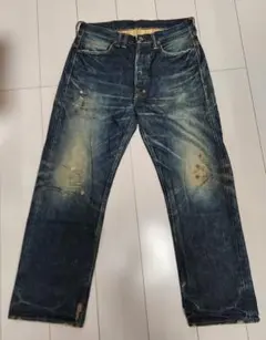 2026年最新】balanceweardesign メンズ デニム・ジーンズの人気