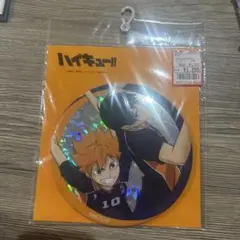 2025年最新】日向翔陽缶バッジの人気アイテム - メルカリ