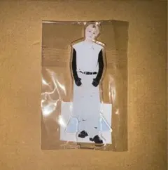プデュ 日プ 新世界 ファイナル アクリルスタンド アクスタ 青沼昂史朗