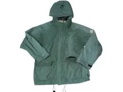 MONCLER ナイロンジャケット 顔プリント - メルカリ