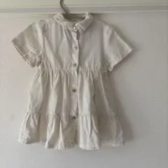 ZARA ベビー ワンピース 80cmのサムネイル