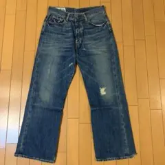 アバクロ アバクロンビー&フィッチ メンズ デニム ジーンズ　836514のサムネイル