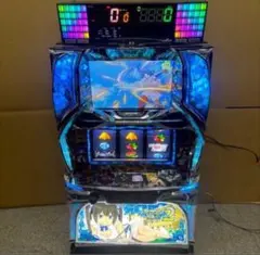 送料無料 ダンまち2 中古 コイン不要機・ボリューム付 北電子 - メルカリ