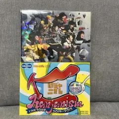 関ジャニ∞ DVD KANJANI∞ STADIUM LIVE 18祭｜SUPER EIGHT / INFINITY RECORDS 公式