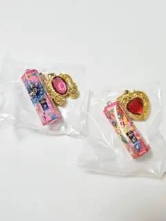 セボンスター ミニチュアマスコットvol.7