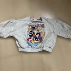 Littc トレーナー
