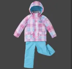 スノーウエア 120