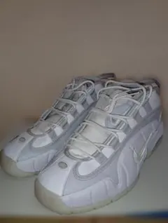 NIKE AIR MAX PENNY Home 28㎝ ナイキ - メルカリ