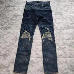 LEVI'S MADE&CRAFTED　511(TM) CORTADO W29