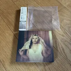 プレマ初回盤　新品未使用　美品