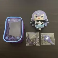 ☆ にじさんじ 星導ショウ まとめ売り