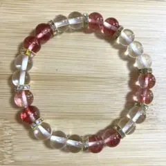 パワーストーンブレスレット