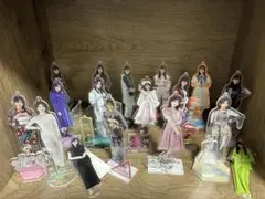 2026年最新】村山美羽 アクリルスタンドの人気アイテム - メルカリ