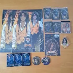 レオナ グッズ まとめ売り 15点 ツイステ