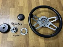 2025年最新】グラントステアリングの人気アイテム - メルカリ