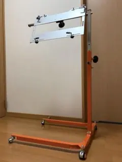 PacificSupply パソッテル U型 ノートパソコン固定器具