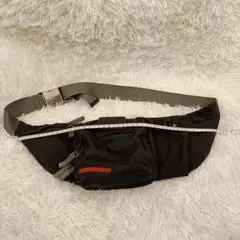 2025年最新】プラダウエストポーチの人気アイテム - メルカリ