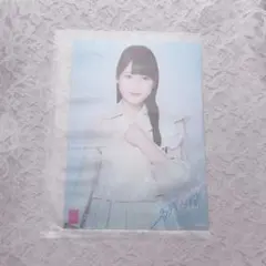 乃木坂46 13th yearbirthdaylive ポストカード 矢久保美緒 - メルカリ