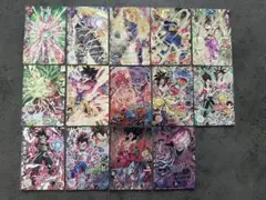 2026年最新】ドラゴンボールヒーローズMM5 lcの人気アイテム - メルカリ