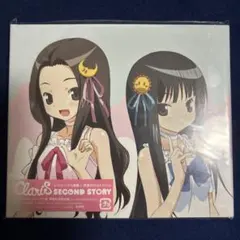 ClariS SECOND STORY 初回生産限定盤 まどか☆マギカ - メルカリ