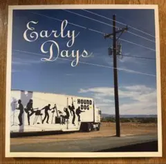 ハウンドドッグ EARLY DAYS 完全生産限定盤 5枚組/HOUND DOG 2025年最新】ハウンドドッグ early daysの人気アイテム - メルカリ