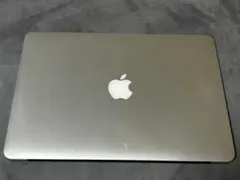 MacBook Air 13インチ 2013 充電器付き 初期化済み 動作OK - メルカリ