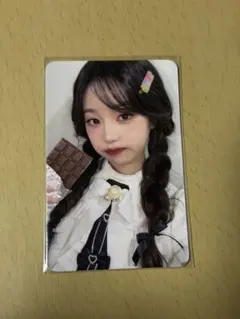 ウォニョン empathy ソニミュ タワレコ 封入 ウォニョン empathy ソニミュ タワレコ 封入 2025年最新】ive