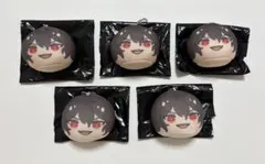 あんスタ 朔間零 おまんじゅう 5個セット