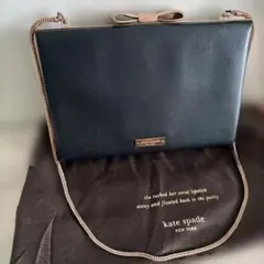 ケイトスペード　クラッチバック