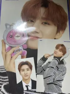 2025年最新】MONSTA X twotuckgomの人気アイテム - メルカリ