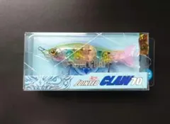 ガンクラフト ジョインテッドクロー 70F 極上チャートキャンディイワシのサムネイル