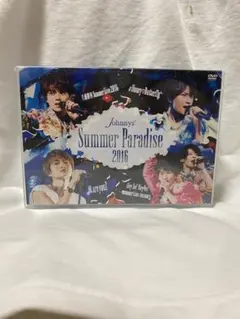 セクゾサマパラJohnnys'Summer Paradise 2016 - メルカリ