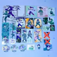 忍たま乱太郎 潮江文次郎 29点セット