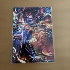 鬼滅の刃【新品未開封】映画 鬼滅の刃　無限城編　入場特典