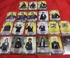 刀剣乱舞 ヴァンガード まとめ売り20枚