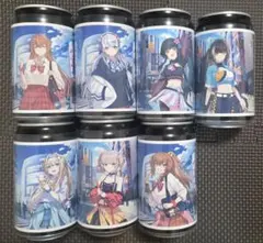 超かぐや姫 立川シネマシティ限定 ラベル缶 かぐや誕生日7/12 - メルカリ