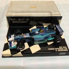 MINICHAMPS Sauber C20 K. Raikkonen
