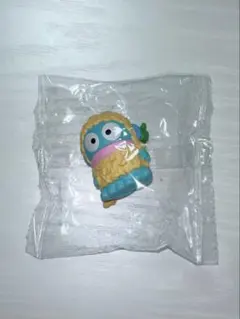 サンリオ 天麩羅 天ぷら ハンギョドン ガチャガチャ