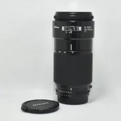 2026年最新】ニコン Nikkor 70-210mm f 4-5.6の人気アイテム - メルカリ