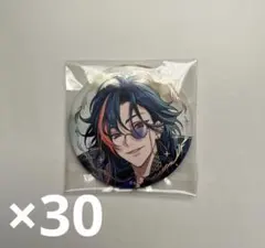 魁星 art of nijisanji 缶バッジ30点