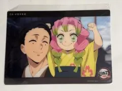 2026年最新】鬼滅の刃 ビッグクリアカードの人気アイテム - メルカリ