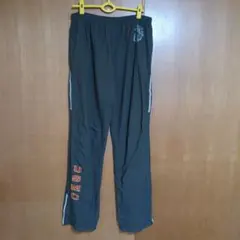 (2297) ニューバランス USMC アメリカ海兵隊 トレーニングパンツ 中古のサムネイル
