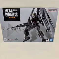 RX-93νガンダム(ダブル・フィン・ファンネル)メタルロボット魂